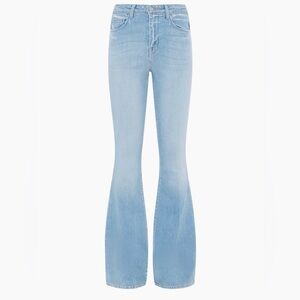 L’Agence Flare Jeans- Worn once